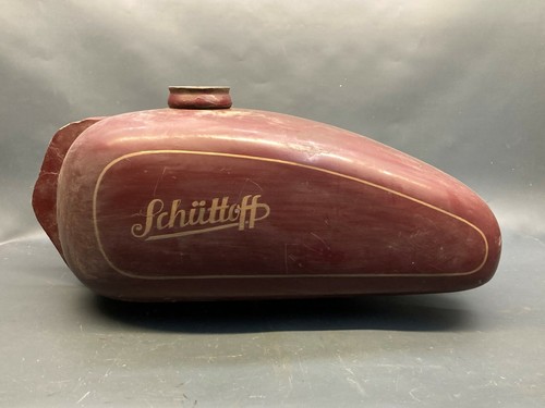 Original schüttoff tank f350 - schüttoff,