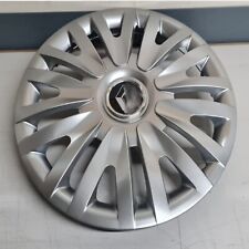 15" WHEEL TRIMS TO FIT Renult