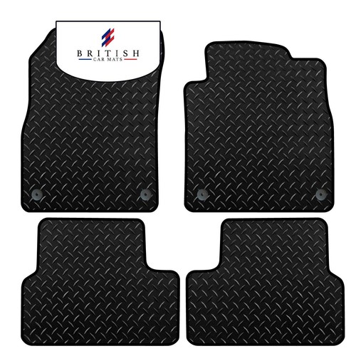 Fits vauxhall astra - fits,