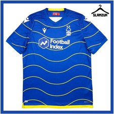 Nottingham Forest Football