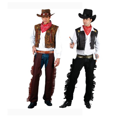 Cowboy mens new wild - new, western