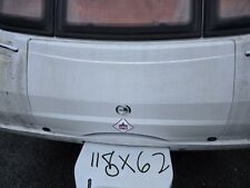Caravan Swift 2006 front gas locker cover Door 118 x 62 (46in X 24in)