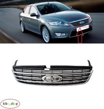 FOR FORD MONDEO MK4 2007 -