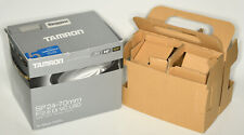 BOX Tamron SP 24-70mm F/2.8 Di VC USD for Nikon