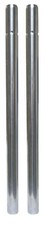 Front Fork Stanchions Only For Honda CB750 SOHC 35mm OD x 607mm Length (pair)