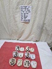 6 x VINTAGE ASSORTED   JOB LOT