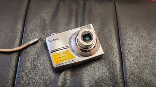 Kodak easyshare c713 compact - easyshare,