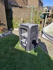 Outwell Camp Wardrobe/Storage 