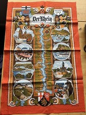 Vintage 80s German Language