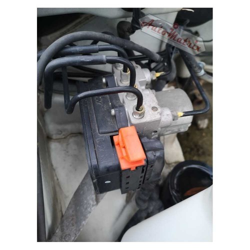Honda stepwagon abs pump ecu - honda, pump/ecu