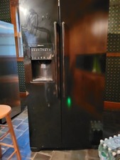 ELECTROLUX REFRIGERATOR