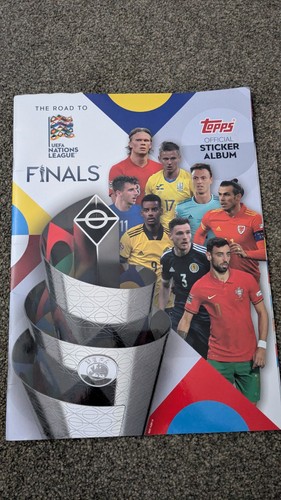 Uefa national league finals - national,