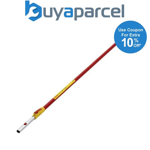 Wolf garten telescopic - garten,