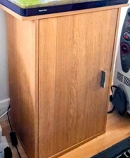 600x300 Fish Tank Stand