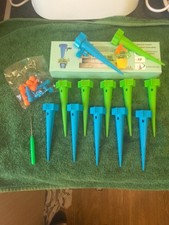 Automatic x 12 Watering Spikes