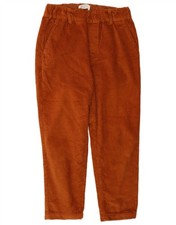 Toast Womens Tapered Corduroy