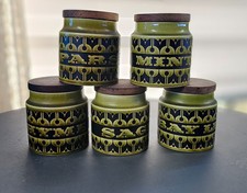 hornsea heirloom green Herb