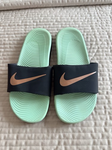 Nike woman sliders - nike,