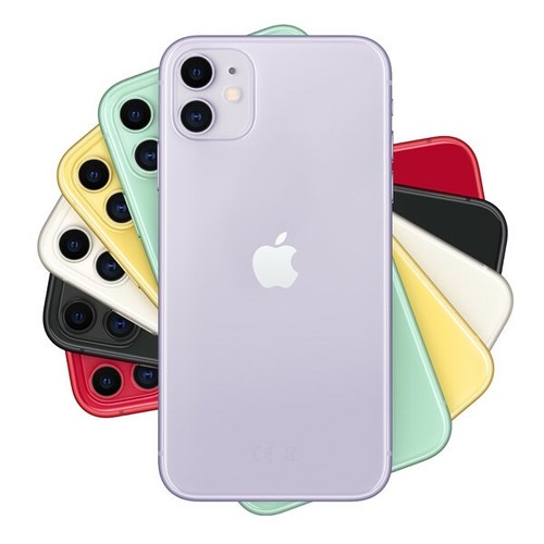 Apple iphone - apple, 11