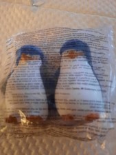 McDonald’s Happy Meal Toy 2010 - Penguins Of Madagascar - Binoculars - Sealed