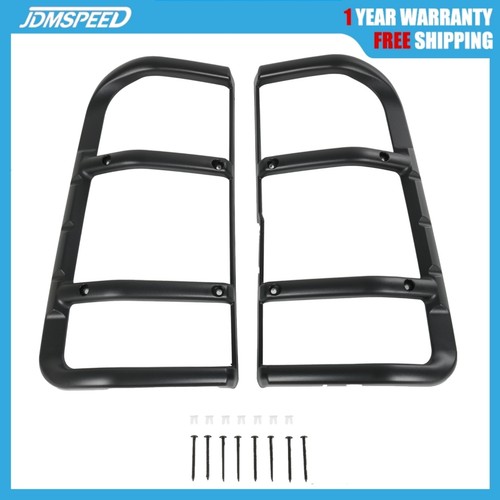 Set pair rear - set, tail