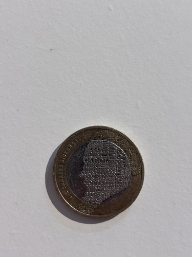 Charles dickens 2012 pound - dickens,