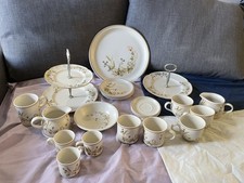 Marks&Spencer Harvest Pattern Serving Set