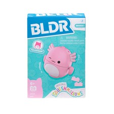 Squishmallows BLDR Buildable