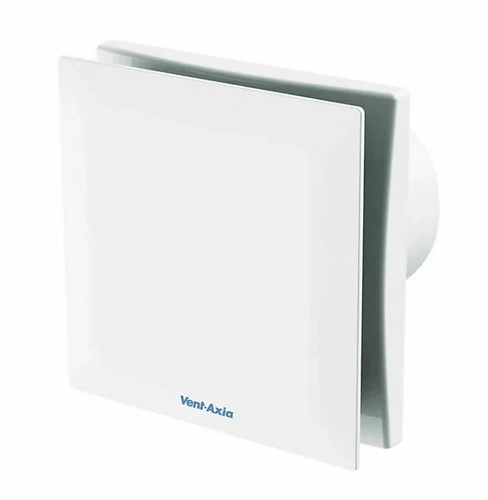 Vent axia 446659b silent - vent-axia,