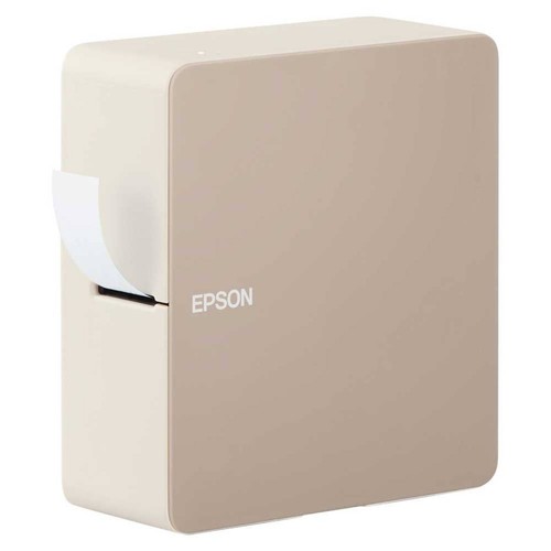 Epson labelworks c610 label - labelworks, lw-c610