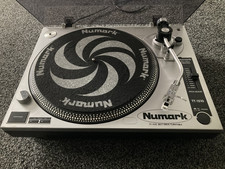 Numark 1510 dj - numark, tt-1510