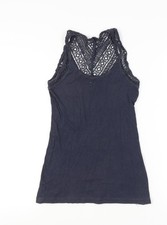 Womens UK Size 10 FatFace Blue