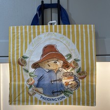 Paddington Bear Print Tesco