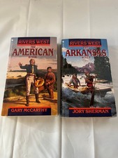 Rivers West Books 6 & 7 The
