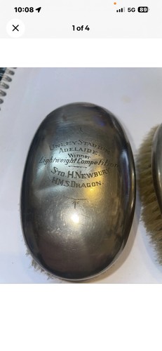 Antique silver plated - antique,