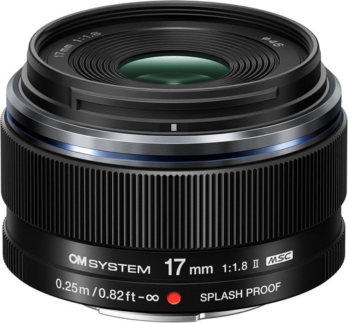 Brand new system m - [brand, m.zuiko