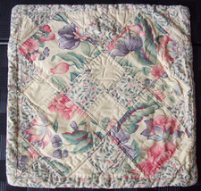 Laura Ashley Hone Patchwork