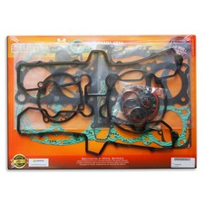 Complete Engine Gasket Rebuild