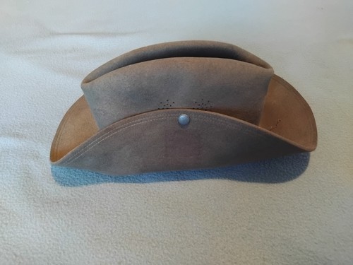 Allied forces slouch hat - , ww2
