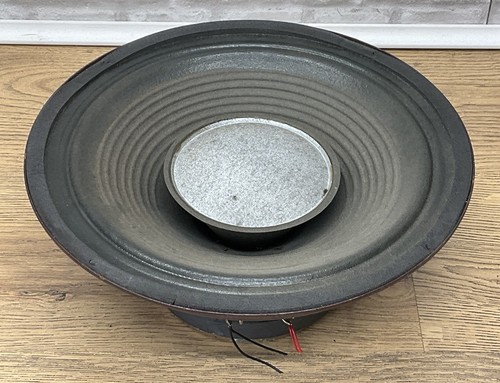 Mckenzie 1285 twin - tc, 12"