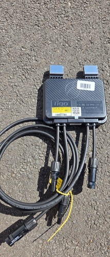 Tigo ts4 pv solar - tigo,
