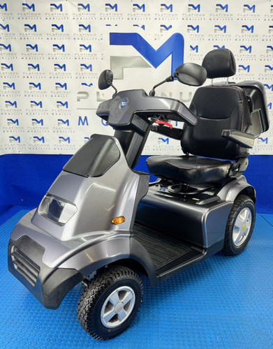Tga breeze 8mph all terrain - breeze,