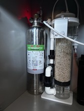 Calcium Reactor Plus Co2  And