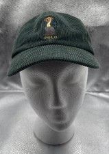 Ralph Lauren Polo bear Men Hat