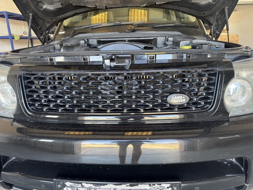 Range rover sport l320 2010 - sport,