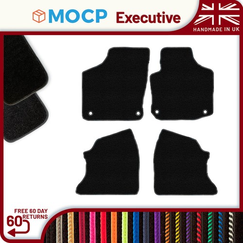 Executive van mats fit - executive,