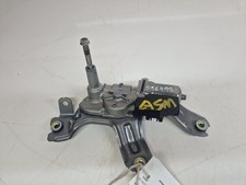 TOYOTA COROLLA WIPER MOTOR REAR 2023 5 DOOR ESTATE
