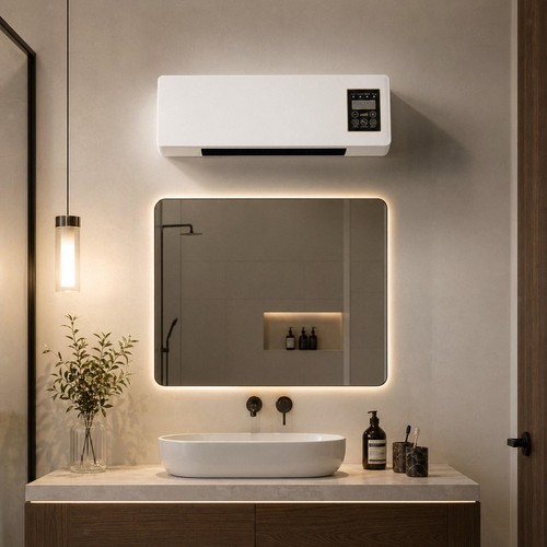 Electric heater efficient - electric,