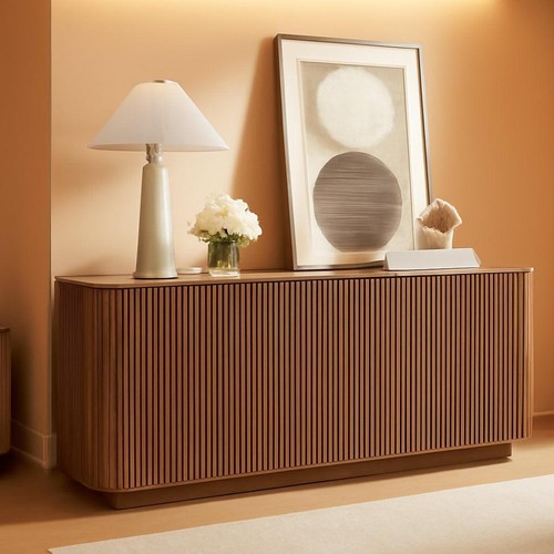 Inch walnut contemporary - walnut,