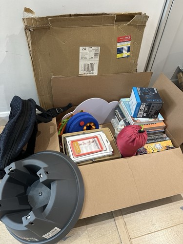 Car boot job - /, decent
